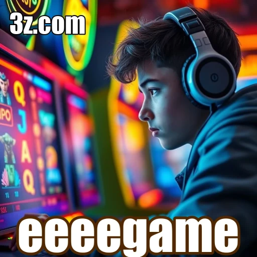 eeeegame Quebra-Cabeça