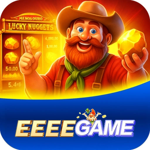 eeeegame Logo